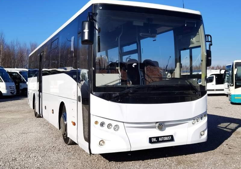 Temsa LD SB 12 EURO 6 - Προαστιακό λεωφορείο: φωτογραφία 2 Temsa LD SB 12 EURO 6 - Προαστιακό λεωφορείο: φωτογραφία 2