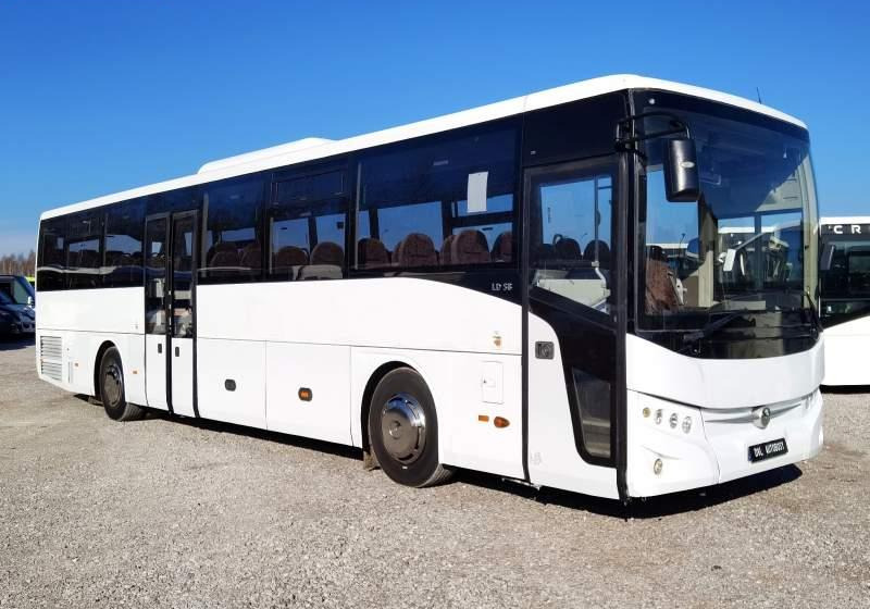 Temsa LD SB 12 EURO 6 - Προαστιακό λεωφορείο: φωτογραφία 4 Temsa LD SB 12 EURO 6 - Προαστιακό λεωφορείο: φωτογραφία 4