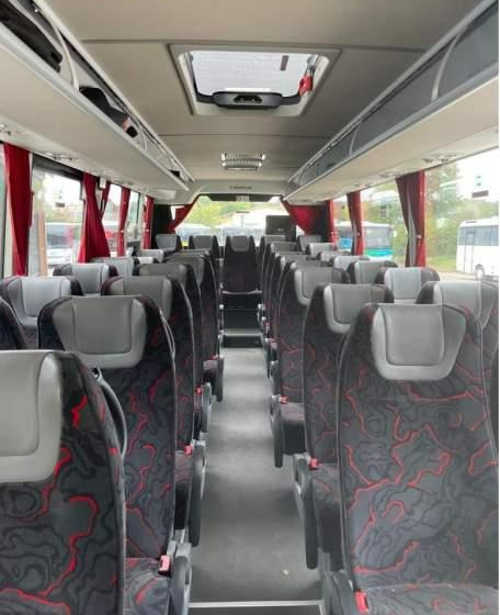 Temsa MD7 34 miejsc Euro 6 NAVIGO TOURINO - Προαστιακό λεωφορείο: φωτογραφία 5 Temsa MD7 34 miejsc Euro 6 NAVIGO TOURINO - Προαστιακό λεωφορείο: φωτογραφία 5