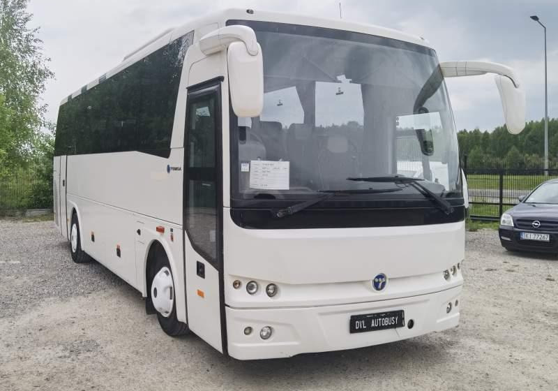 Temsa MD9 41 2012 *klima* - Πούλμαν: φωτογραφία 2 Temsa MD9 41 2012 *klima* - Πούλμαν: φωτογραφία 2