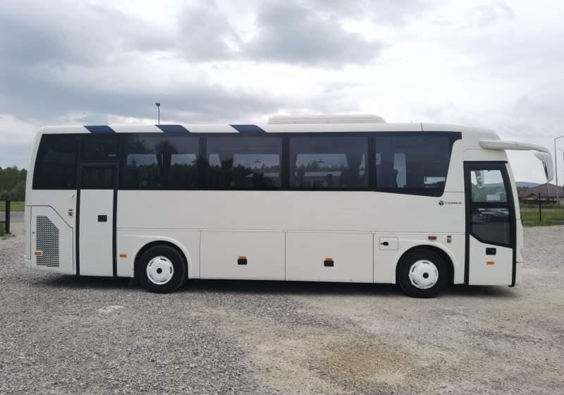 Temsa MD9 41 2012 *klima* - Πούλμαν: φωτογραφία 4 Temsa MD9 41 2012 *klima* - Πούλμαν: φωτογραφία 4