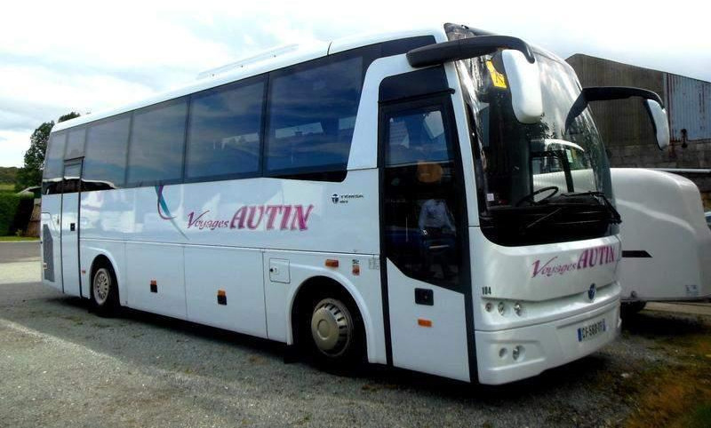 Temsa MD9 41 miejsc EURO5 - Πούλμαν: φωτογραφία 1 Temsa MD9 41 miejsc EURO5 - Πούλμαν: φωτογραφία 1