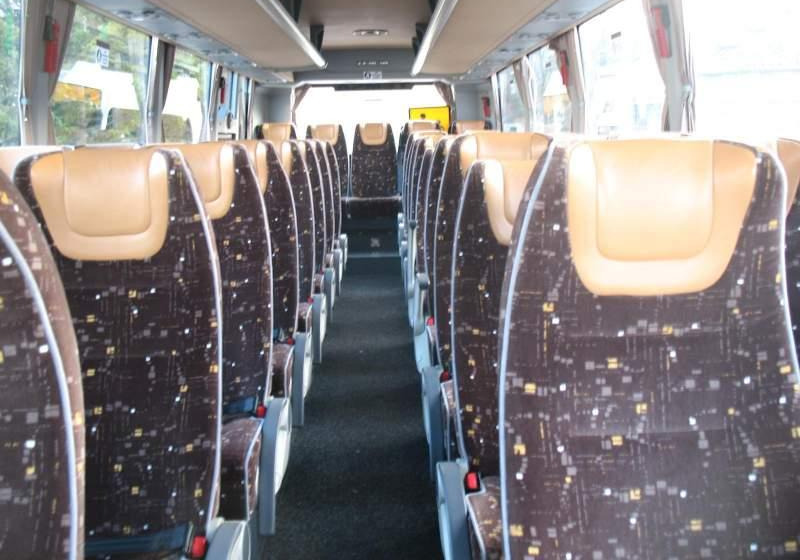 Temsa MD9 41 miejsc EURO5 - Πούλμαν: φωτογραφία 3 Temsa MD9 41 miejsc EURO5 - Πούλμαν: φωτογραφία 3