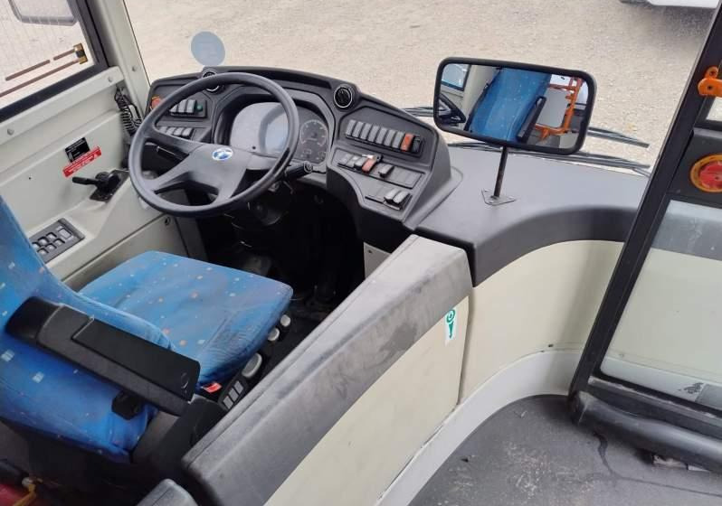 Temsa MD9 LE - Αστικό λεωφορείο: φωτογραφία 5 Temsa MD9 LE - Αστικό λεωφορείο: φωτογραφία 5