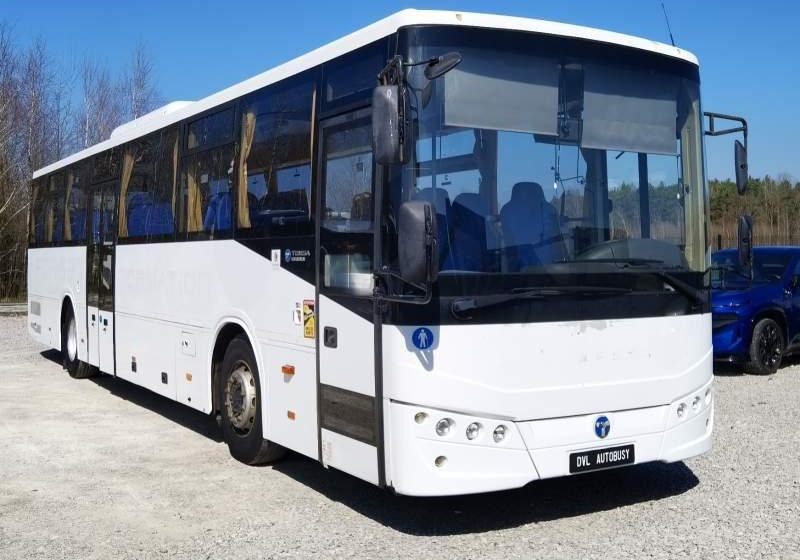 Temsa Pakiet 3 autobusów: Temsa Tourmalin 12 m - Προαστιακό λεωφορείο: φωτογραφία 1 Temsa Pakiet 3 autobusów: Temsa Tourmalin 12 m - Προαστιακό λεωφορείο: φωτογραφία 1