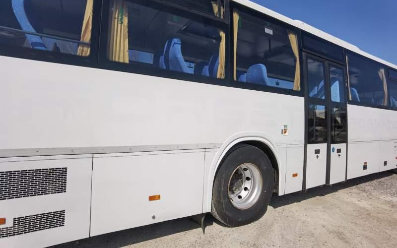 Προαστιακό λεωφορείο Temsa Torumalin 12 EURO 5 nauka jazdy, winda, klima: φωτογραφία 20