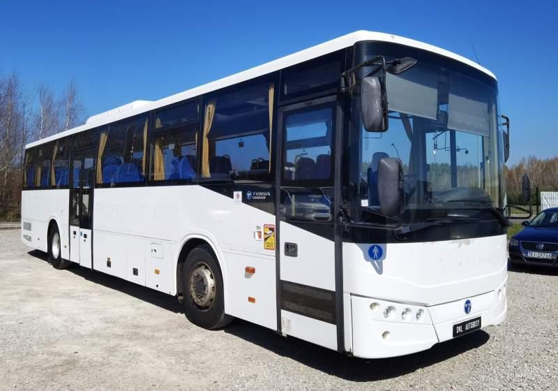 Temsa Torumalin 12 EURO 5 nauka jazdy, winda, klima - Προαστιακό λεωφορείο: φωτογραφία 1 Temsa Torumalin 12 EURO 5 nauka jazdy, winda, klima - Προαστιακό λεωφορείο: φωτογραφία 1