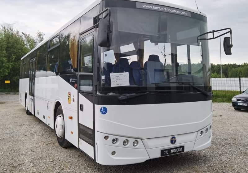 Temsa Tourmalin 12 EURO 5 , winda, klima - Προαστιακό λεωφορείο: φωτογραφία 2 Temsa Tourmalin 12 EURO 5 , winda, klima - Προαστιακό λεωφορείο: φωτογραφία 2
