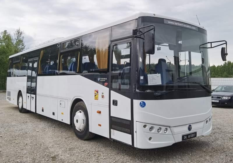 Temsa Tourmalin 12 EURO 5 , winda, klima - Προαστιακό λεωφορείο: φωτογραφία 1 Temsa Tourmalin 12 EURO 5 , winda, klima - Προαστιακό λεωφορείο: φωτογραφία 1
