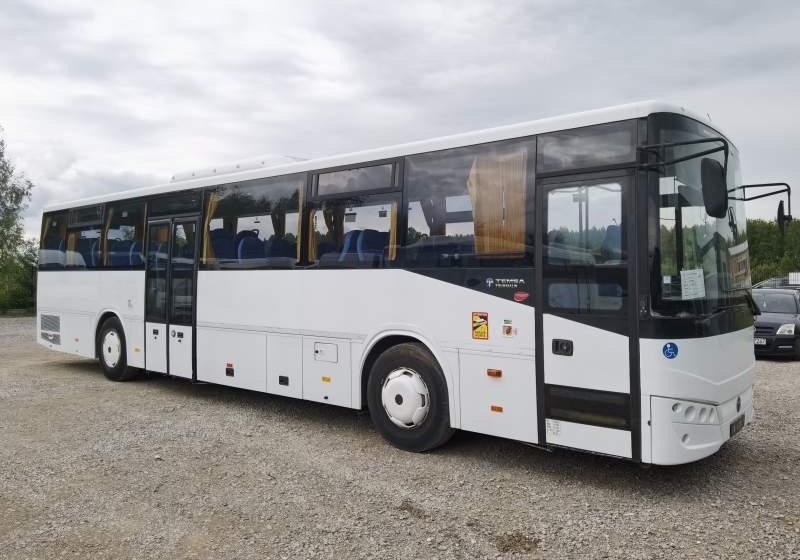 Temsa Tourmalin 12 crossway intouro recreo - Προαστιακό λεωφορείο: φωτογραφία 3 Temsa Tourmalin 12 crossway intouro recreo - Προαστιακό λεωφορείο: φωτογραφία 3