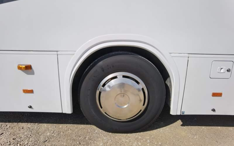 Προαστιακό λεωφορείο Temsa Tourmalin 12m 144tys km KLIMA crossway intouro ul: φωτογραφία 7 Προαστιακό λεωφορείο Temsa Tourmalin 12m 144tys km KLIMA crossway intouro ul: φωτογραφία 7