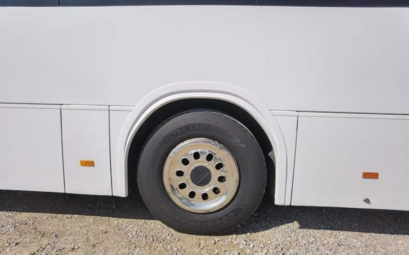 Προαστιακό λεωφορείο Temsa Tourmalin 12m 144tys km KLIMA crossway intouro ul: φωτογραφία 18 Προαστιακό λεωφορείο Temsa Tourmalin 12m 144tys km KLIMA crossway intouro ul: φωτογραφία 18