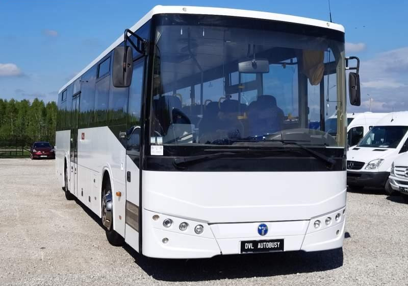 Temsa Tourmalin 12m 144tys km KLIMA crossway intouro ul - Προαστιακό λεωφορείο: φωτογραφία 2 Temsa Tourmalin 12m 144tys km KLIMA crossway intouro ul - Προαστιακό λεωφορείο: φωτογραφία 2