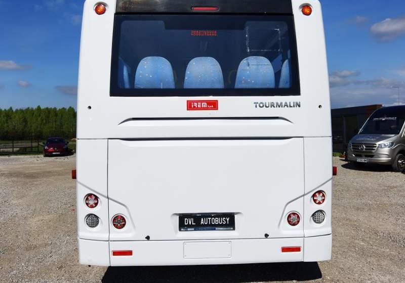 Προαστιακό λεωφορείο Temsa Tourmalin 12m 144tys km KLIMA crossway intouro ul: φωτογραφία 6 Προαστιακό λεωφορείο Temsa Tourmalin 12m 144tys km KLIMA crossway intouro ul: φωτογραφία 6