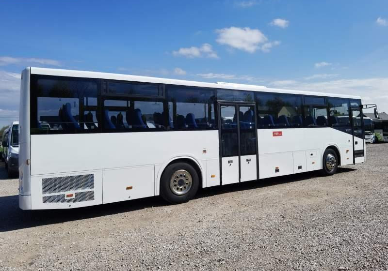 Προαστιακό λεωφορείο Temsa Tourmalin 12m 144tys km KLIMA crossway intouro ul: φωτογραφία 12 Προαστιακό λεωφορείο Temsa Tourmalin 12m 144tys km KLIMA crossway intouro ul: φωτογραφία 12