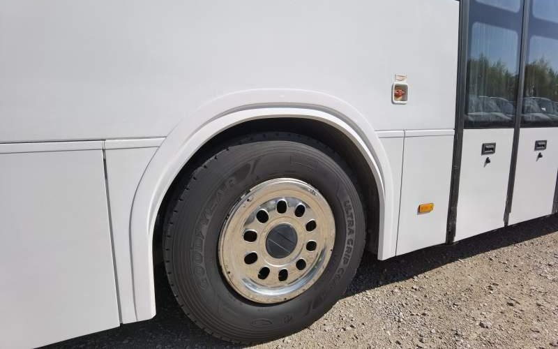 Προαστιακό λεωφορείο Temsa Tourmalin 12m 144tys km KLIMA crossway intouro ul: φωτογραφία 14 Προαστιακό λεωφορείο Temsa Tourmalin 12m 144tys km KLIMA crossway intouro ul: φωτογραφία 14