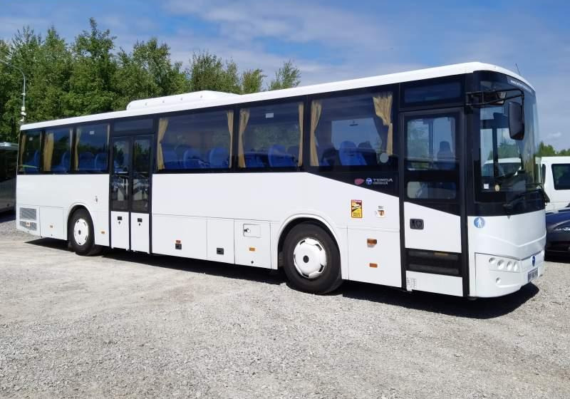 Temsa Tourmalin 12m 190tys km *klima*webasto - Προαστιακό λεωφορείο: φωτογραφία 3 Temsa Tourmalin 12m 190tys km *klima*webasto - Προαστιακό λεωφορείο: φωτογραφία 3