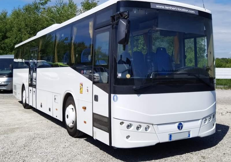 Temsa Tourmalin 12m 190tys km *klima*webasto - Προαστιακό λεωφορείο: φωτογραφία 2 Temsa Tourmalin 12m 190tys km *klima*webasto - Προαστιακό λεωφορείο: φωτογραφία 2