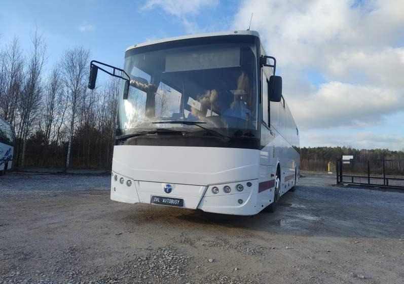Temsa Tourmalin Light 12 EURO 5 75 miejsc - Προαστιακό λεωφορείο: φωτογραφία 1 Temsa Tourmalin Light 12 EURO 5 75 miejsc - Προαστιακό λεωφορείο: φωτογραφία 1