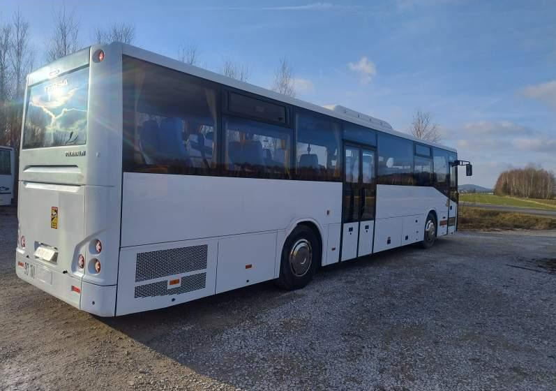 Προαστιακό λεωφορείο Temsa Tourmalin Light 12 crossway intouro recreo: φωτογραφία 15 Προαστιακό λεωφορείο Temsa Tourmalin Light 12 crossway intouro recreo: φωτογραφία 15