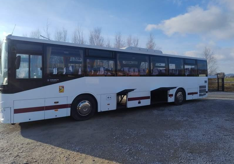 Προαστιακό λεωφορείο Temsa Tourmalin Light 12 crossway intouro recreo: φωτογραφία 10 Προαστιακό λεωφορείο Temsa Tourmalin Light 12 crossway intouro recreo: φωτογραφία 10