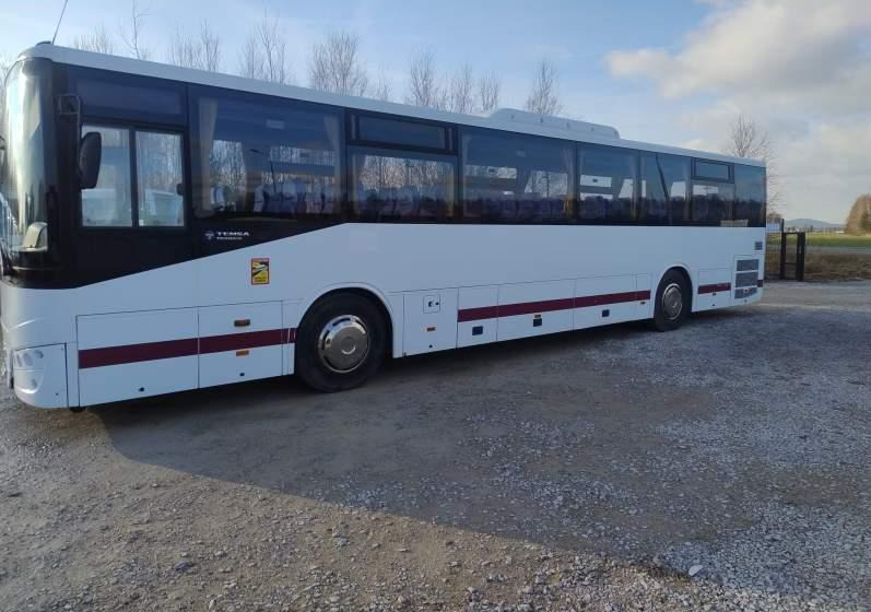 Temsa Tourmalin Light 12 crossway intouro recreo - Προαστιακό λεωφορείο: φωτογραφία 4 Temsa Tourmalin Light 12 crossway intouro recreo - Προαστιακό λεωφορείο: φωτογραφία 4