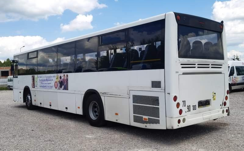 Temsa Tourmalin Light 12 crossway intouro recreo - Προαστιακό λεωφορείο: φωτογραφία 3 Temsa Tourmalin Light 12 crossway intouro recreo - Προαστιακό λεωφορείο: φωτογραφία 3