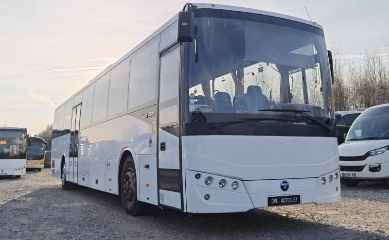 Temsa Tourmalin Light 13 crossway intouro recreo - Προαστιακό λεωφορείο: φωτογραφία 1 Temsa Tourmalin Light 13 crossway intouro recreo - Προαστιακό λεωφορείο: φωτογραφία 1