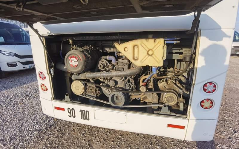 Temsa Tourmalin Light 13 crossway intouro recreo - Προαστιακό λεωφορείο: φωτογραφία 5 Temsa Tourmalin Light 13 crossway intouro recreo - Προαστιακό λεωφορείο: φωτογραφία 5