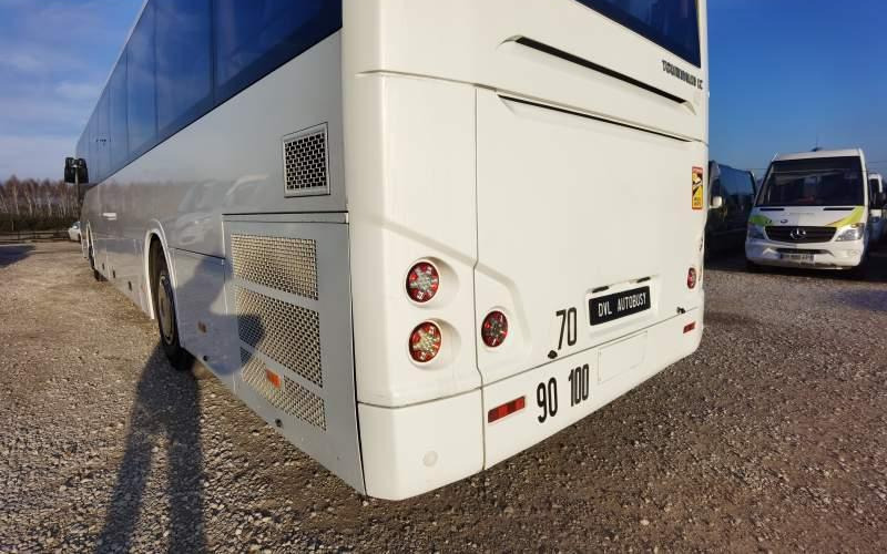 Temsa Tourmalin Light 13 crossway intouro recreo - Προαστιακό λεωφορείο: φωτογραφία 3 Temsa Tourmalin Light 13 crossway intouro recreo - Προαστιακό λεωφορείο: φωτογραφία 3