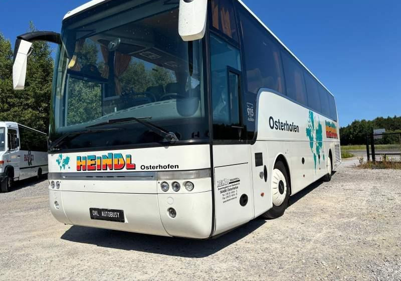 VanHool T915 ALICRON - Πούλμαν: φωτογραφία 2 VanHool T915 ALICRON - Πούλμαν: φωτογραφία 2