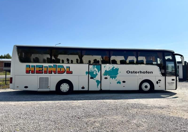 VanHool T915 ALICRON - Πούλμαν: φωτογραφία 4 VanHool T915 ALICRON - Πούλμαν: φωτογραφία 4