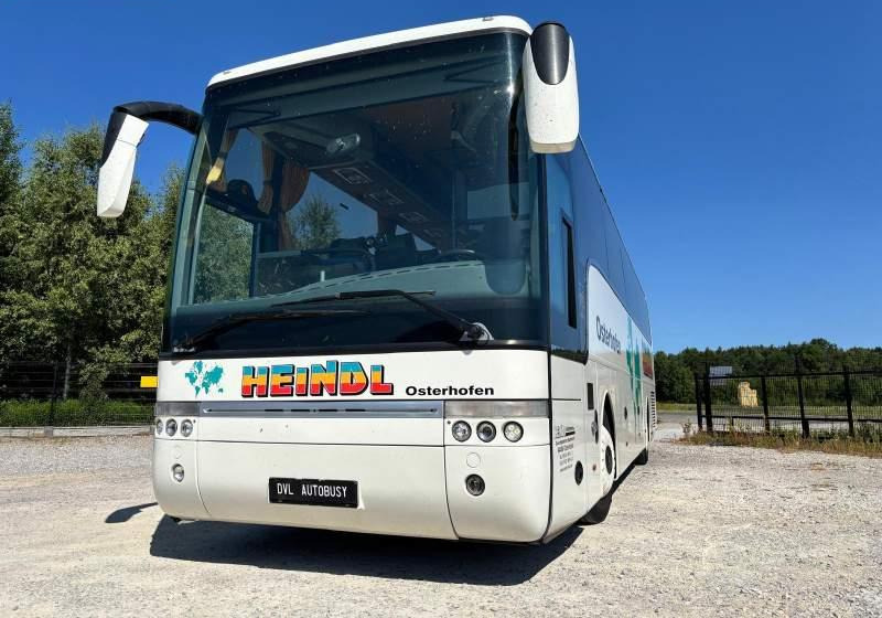 VanHool T915 ALICRON - Πούλμαν: φωτογραφία 1 VanHool T915 ALICRON - Πούλμαν: φωτογραφία 1