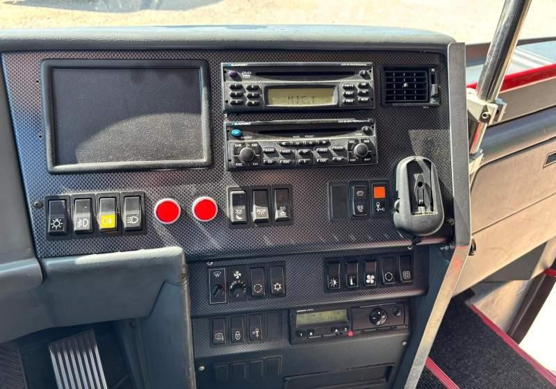 Πούλμαν VanHool T915 ALICRON: φωτογραφία 14
