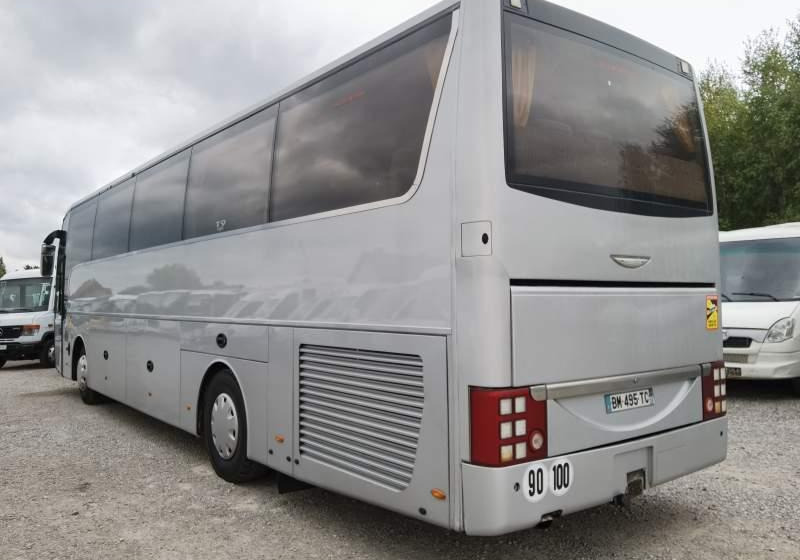 VanHool T915 Acron EURO V MAN - Πούλμαν: φωτογραφία 2 VanHool T915 Acron EURO V MAN - Πούλμαν: φωτογραφία 2
