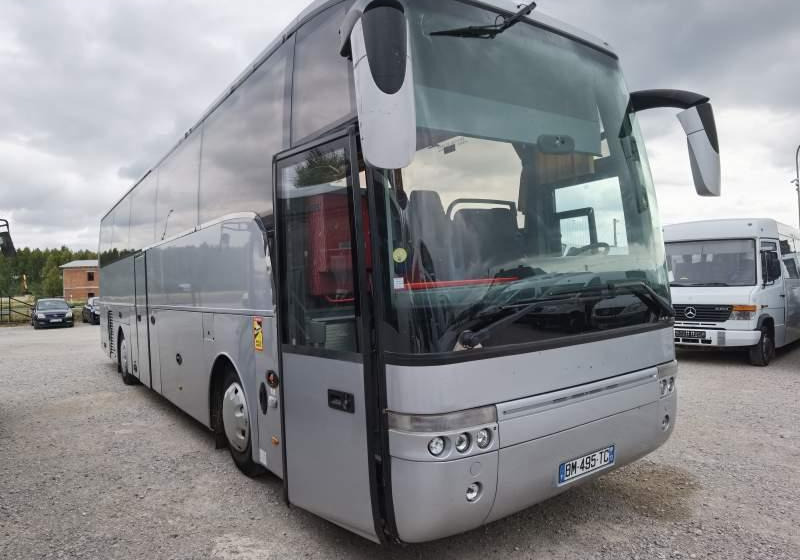 VanHool T915 Acron EURO V MAN - Πούλμαν: φωτογραφία 3 VanHool T915 Acron EURO V MAN - Πούλμαν: φωτογραφία 3