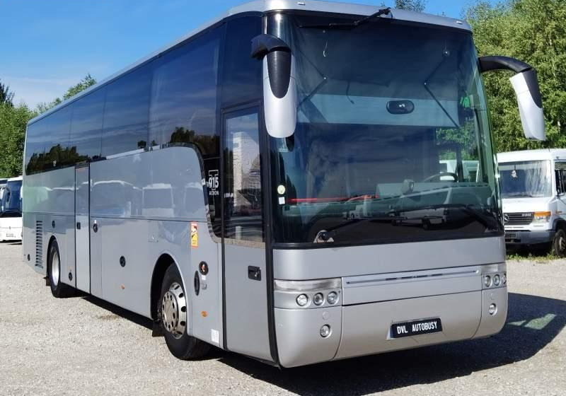 VanHool T915 Acron EURO V MAN - Πούλμαν: φωτογραφία 2 VanHool T915 Acron EURO V MAN - Πούλμαν: φωτογραφία 2