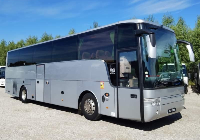 VanHool T915 Acron EURO V MAN - Πούλμαν: φωτογραφία 3 VanHool T915 Acron EURO V MAN - Πούλμαν: φωτογραφία 3