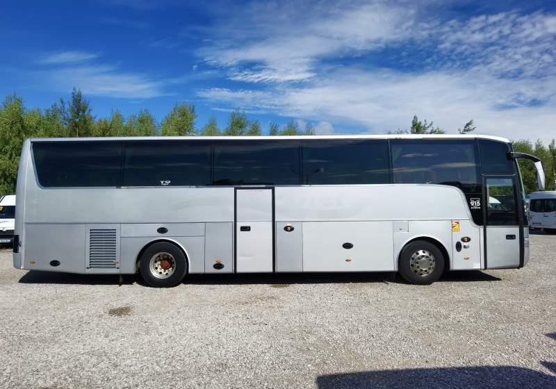 VanHool T915 Acron EURO V MAN - Πούλμαν: φωτογραφία 5 VanHool T915 Acron EURO V MAN - Πούλμαν: φωτογραφία 5