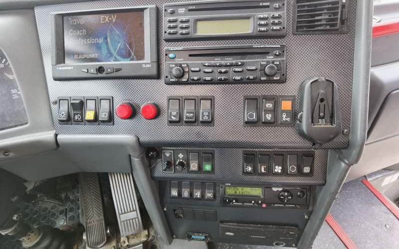 VanHool T915 Acron EURO V MAN - Πούλμαν: φωτογραφία 5 VanHool T915 Acron EURO V MAN - Πούλμαν: φωτογραφία 5