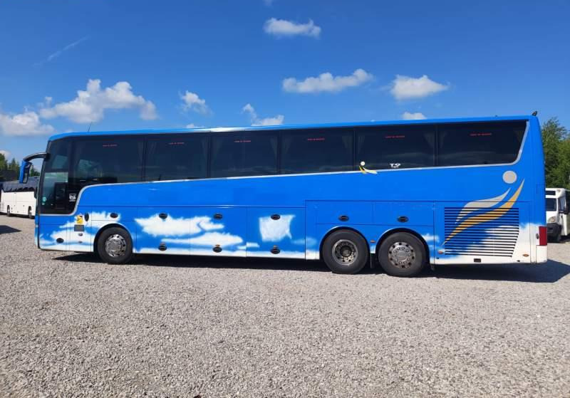 VanHool T916 ASTRONEF - Πούλμαν: φωτογραφία 4 VanHool T916 ASTRONEF - Πούλμαν: φωτογραφία 4
