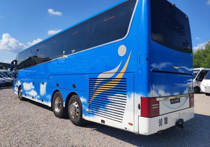 VanHool T916 ASTRONEF - Πούλμαν: φωτογραφία 5 VanHool T916 ASTRONEF - Πούλμαν: φωτογραφία 5