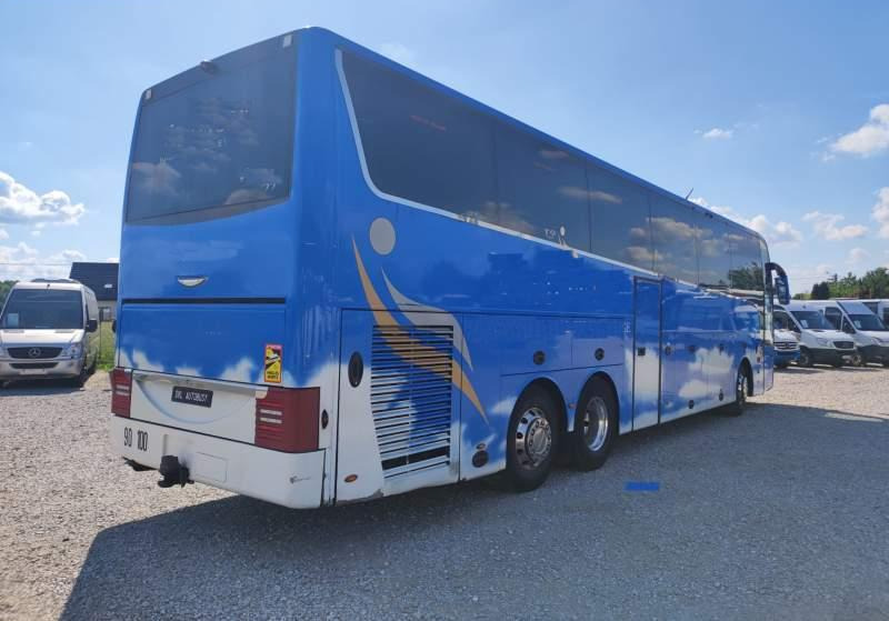 VanHool T916 ASTRONEF - Πούλμαν: φωτογραφία 3 VanHool T916 ASTRONEF - Πούλμαν: φωτογραφία 3