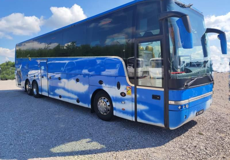 VanHool T916 ASTRONEF - Πούλμαν: φωτογραφία 1 VanHool T916 ASTRONEF - Πούλμαν: φωτογραφία 1