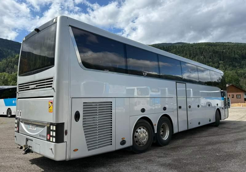 VanHool T917 ALTANO - Πούλμαν: φωτογραφία 5 VanHool T917 ALTANO - Πούλμαν: φωτογραφία 5
