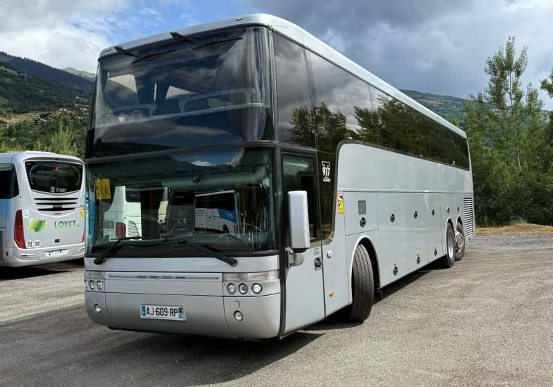 VanHool T917 ALTANO - Πούλμαν: φωτογραφία 3 VanHool T917 ALTANO - Πούλμαν: φωτογραφία 3