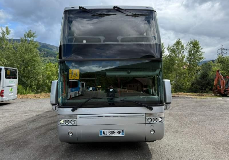 VanHool T917 ALTANO - Πούλμαν: φωτογραφία 2 VanHool T917 ALTANO - Πούλμαν: φωτογραφία 2