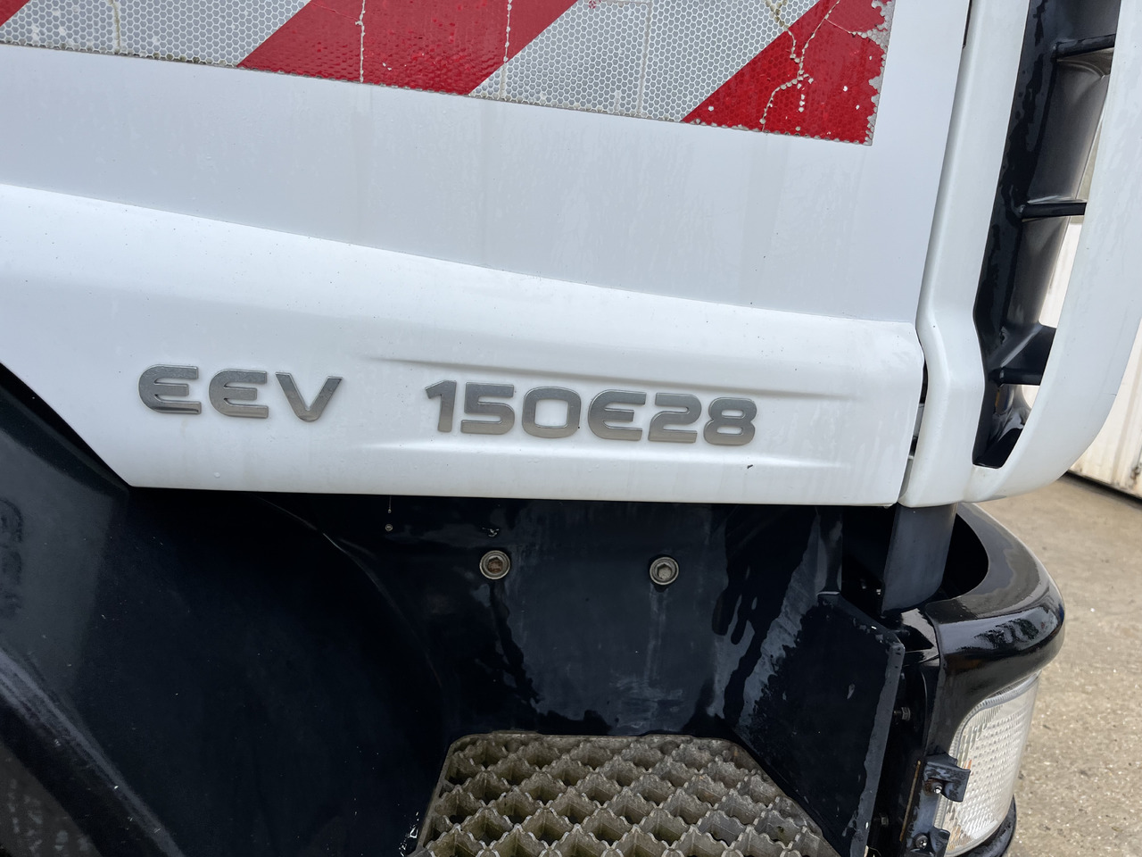 Iveco Eurocargo 150E28 4x4 nacelle Time 16M - Φορτηγό με εναέρια πλατφόρμα: φωτογραφία 5 Iveco Eurocargo 150E28 4x4 nacelle Time 16M - Φορτηγό με εναέρια πλατφόρμα: φωτογραφία 5