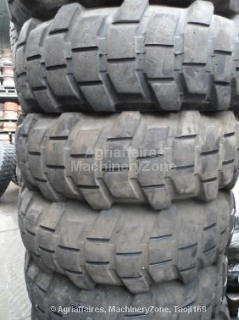 Michelin 16.00R20 XL - USED SN 30% - Ελαστικό για Φορτηγό: φωτογραφία 1 Michelin 16.00R20 XL - USED SN 30% - Ελαστικό για Φορτηγό: φωτογραφία 1
