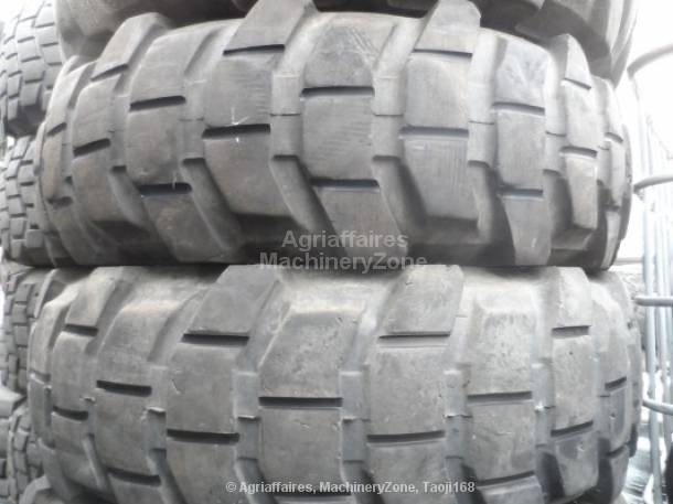 Michelin 16.00R20 XL - USED SN 30% - Ελαστικό για Φορτηγό: φωτογραφία 3 Michelin 16.00R20 XL - USED SN 30% - Ελαστικό για Φορτηγό: φωτογραφία 3